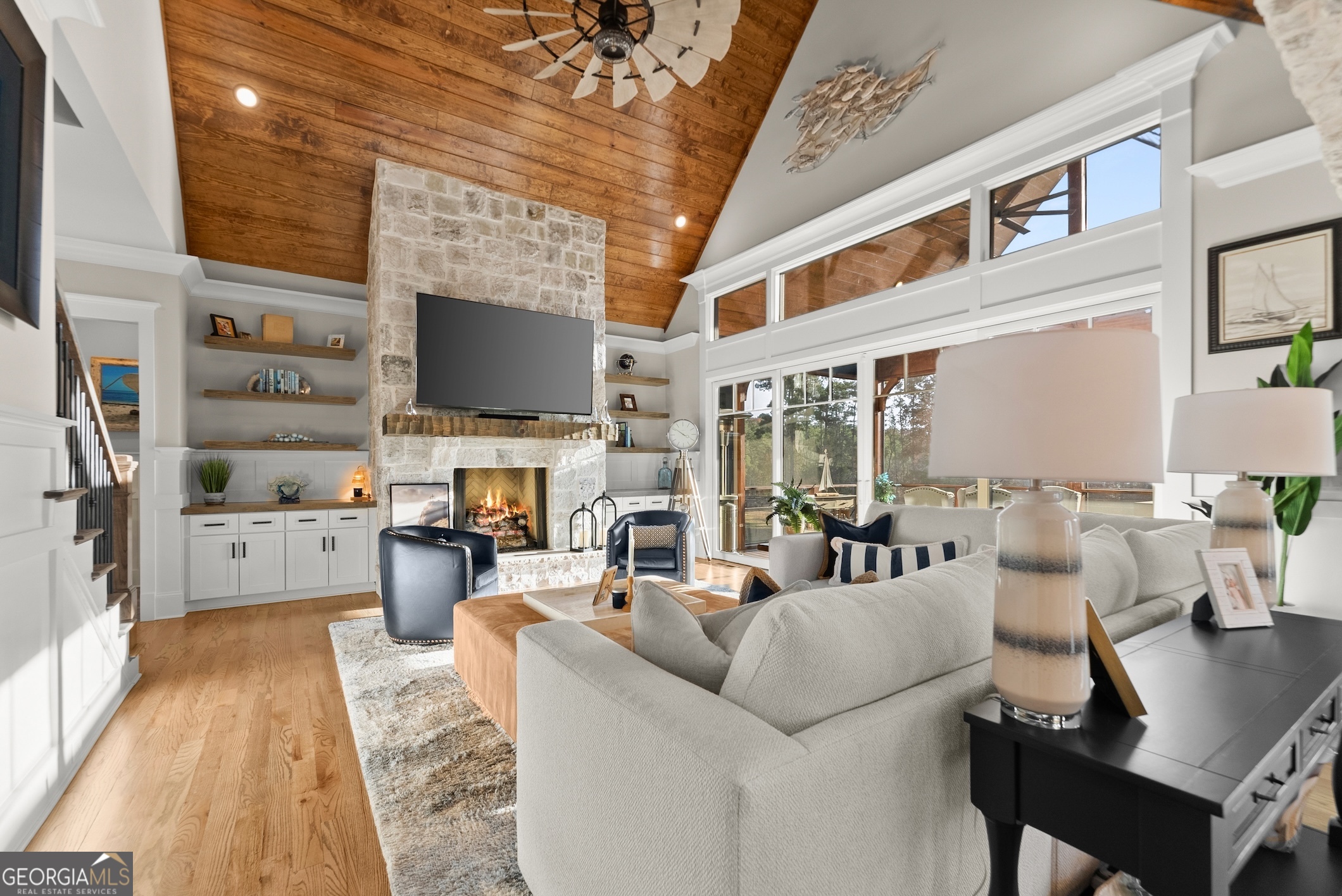 5431 Mayflower Court Gainesville GA 30504