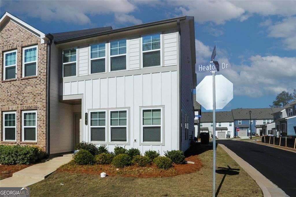 4101 Kingsbere Way Douglasville GA 30135