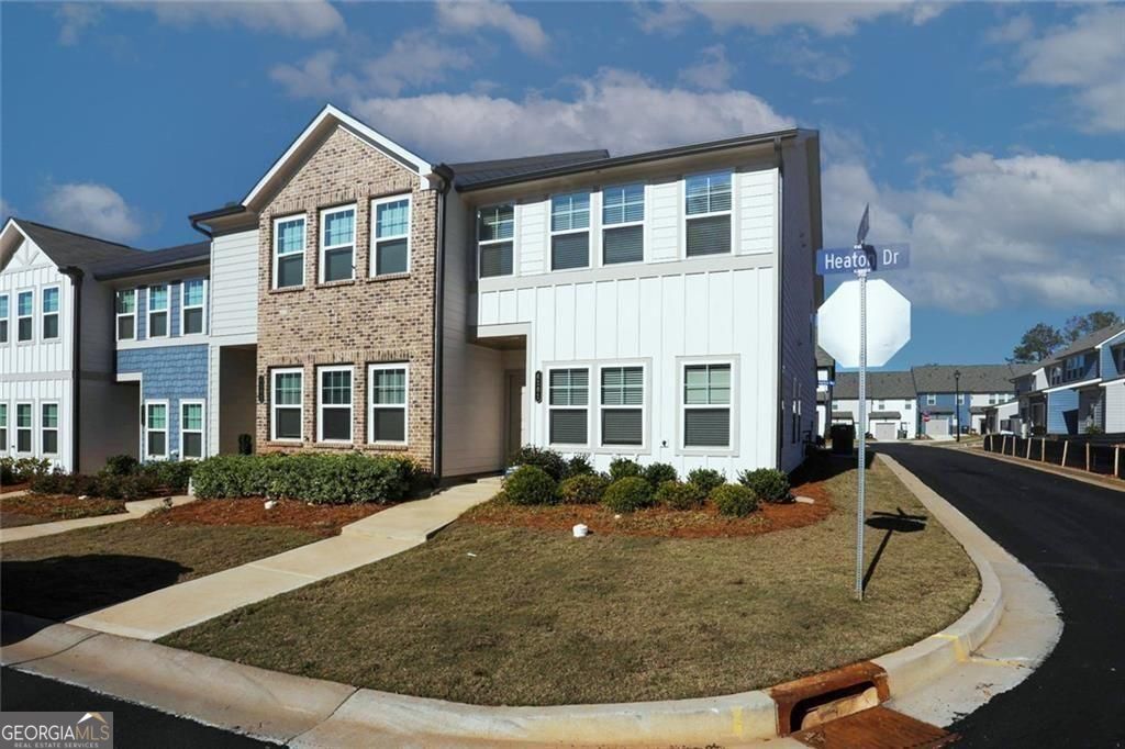 4101 Kingsbere Way Douglasville GA 30135