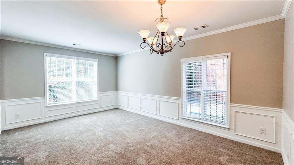 4387 Savannah Drive Atlanta GA 30349