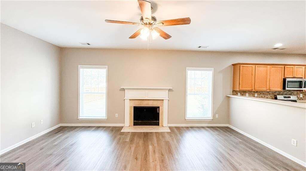 4387 Savannah Drive Atlanta GA 30349