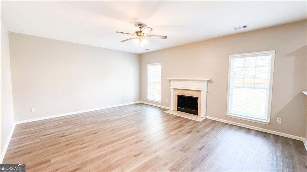 4387 Savannah Drive Atlanta GA 30349