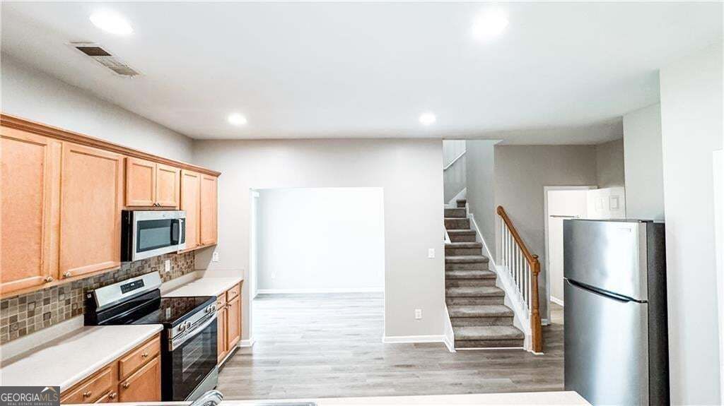 4387 Savannah Drive Atlanta GA 30349