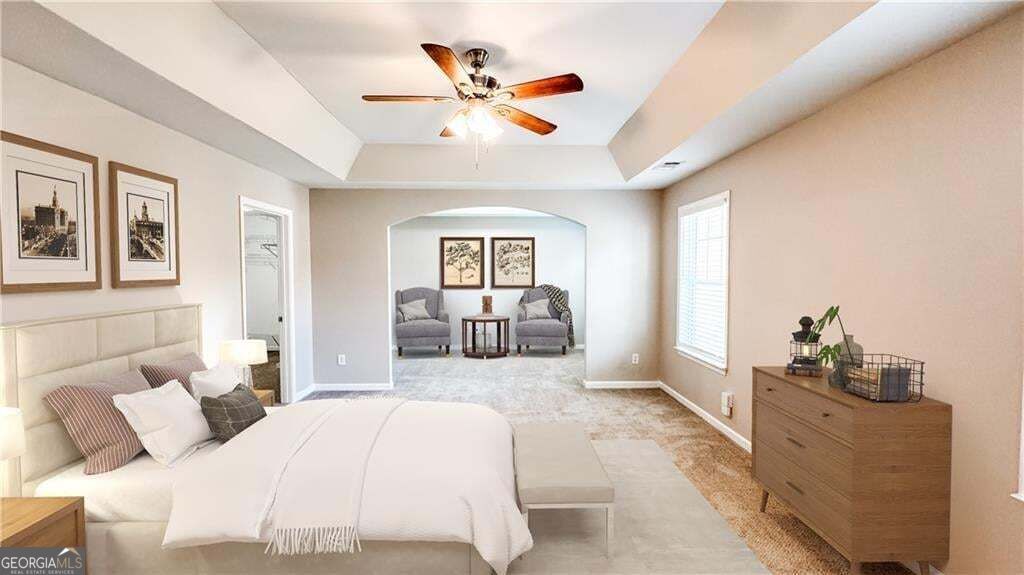 4387 Savannah Drive Atlanta GA 30349