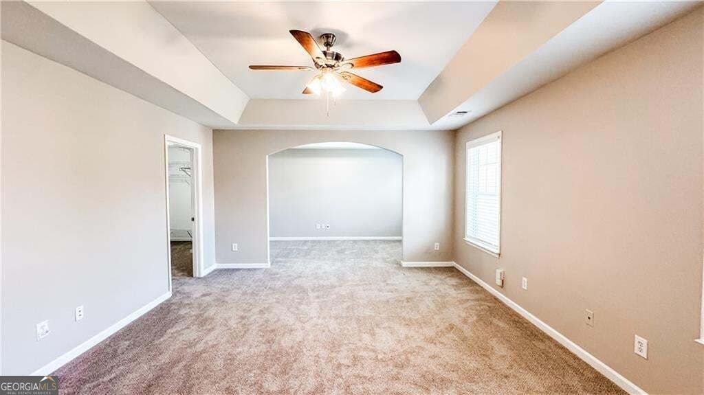 4387 Savannah Drive Atlanta GA 30349