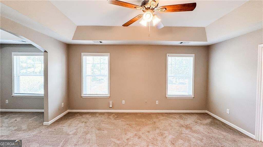 4387 Savannah Drive Atlanta GA 30349