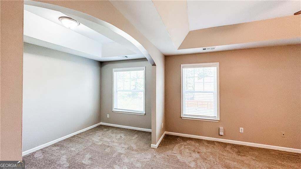 4387 Savannah Drive Atlanta GA 30349