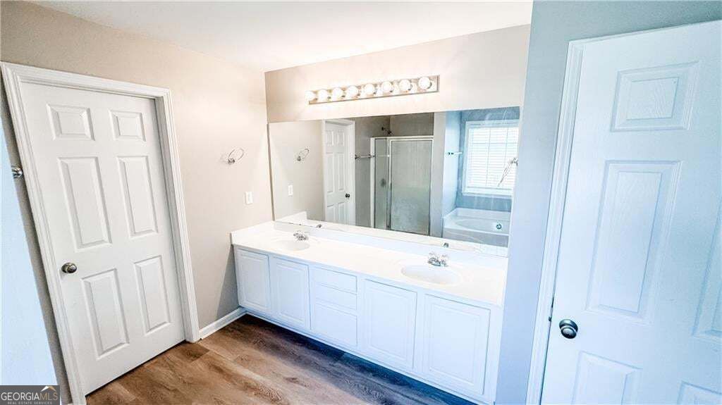 4387 Savannah Drive Atlanta GA 30349