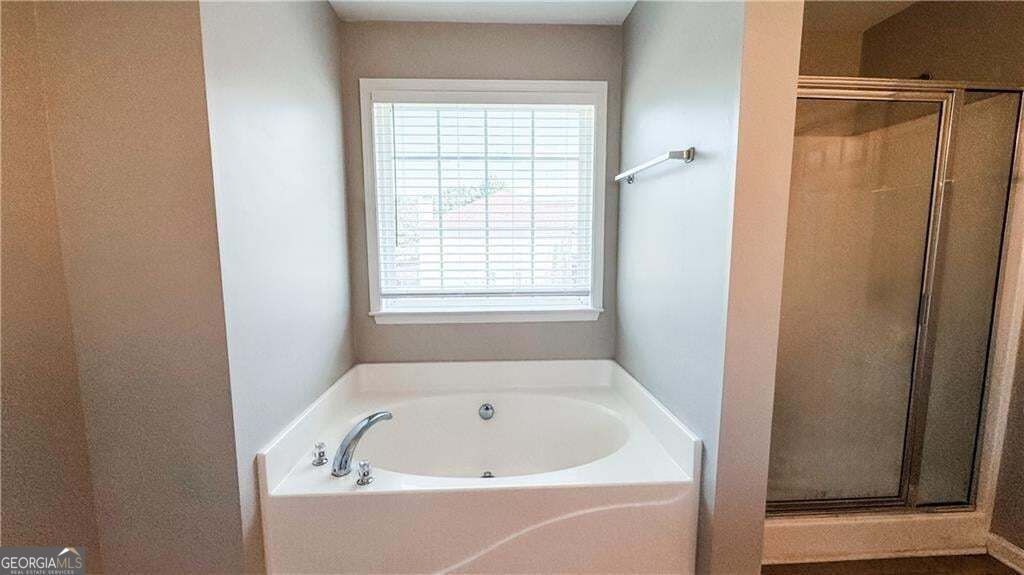 4387 Savannah Drive Atlanta GA 30349