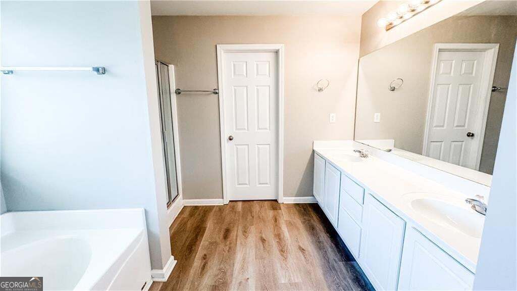 4387 Savannah Drive Atlanta GA 30349