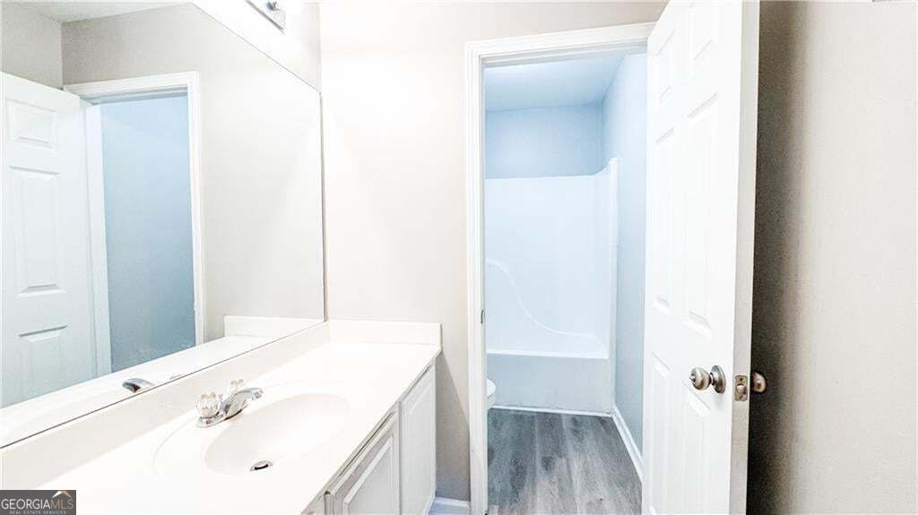 4387 Savannah Drive Atlanta GA 30349