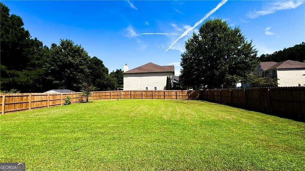 4387 Savannah Drive Atlanta GA 30349