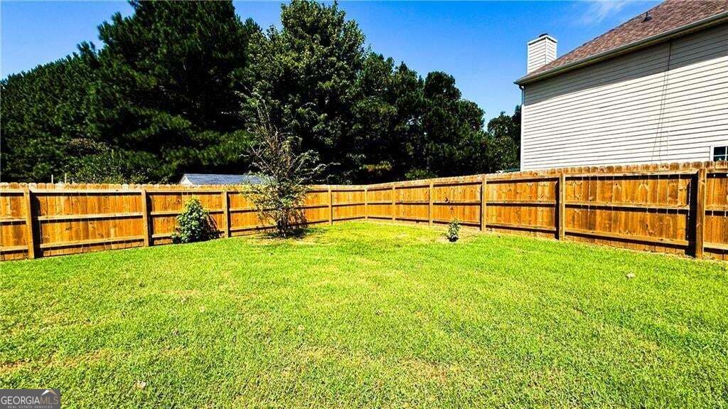 4387 Savannah Drive Atlanta GA 30349
