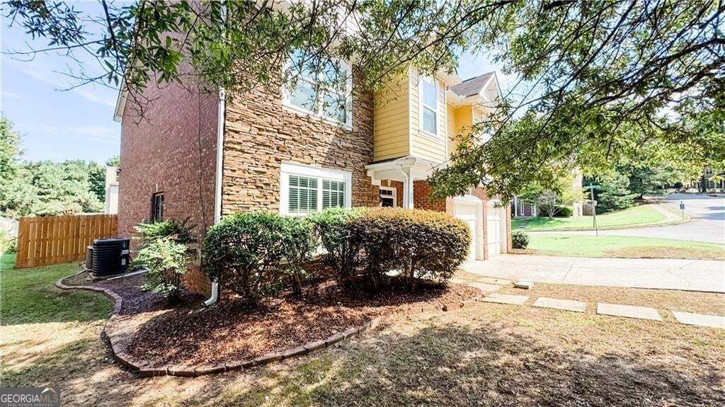 4387 Savannah Drive Atlanta GA 30349
