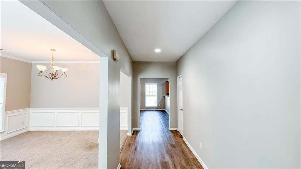4387 Savannah Drive Atlanta GA 30349