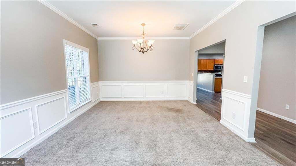 4387 Savannah Drive Atlanta GA 30349