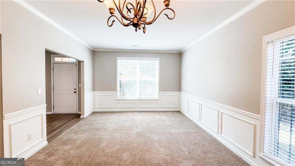 4387 Savannah Drive Atlanta GA 30349
