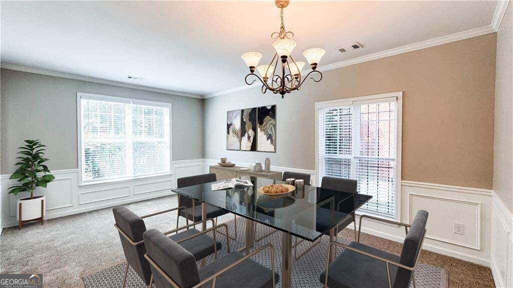 4387 Savannah Drive Atlanta GA 30349