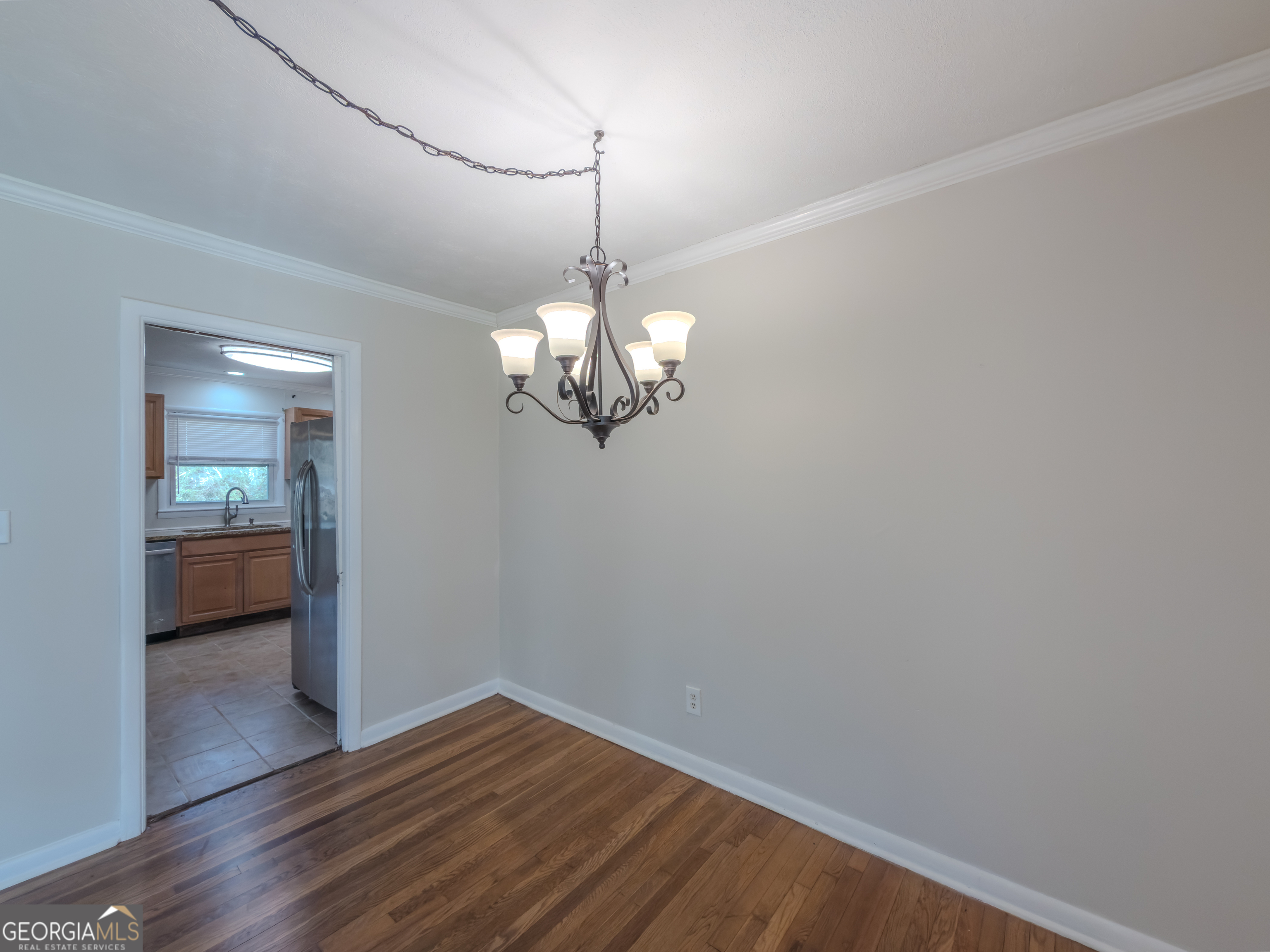 2428 Pine Springs Court Decatur GA 30034