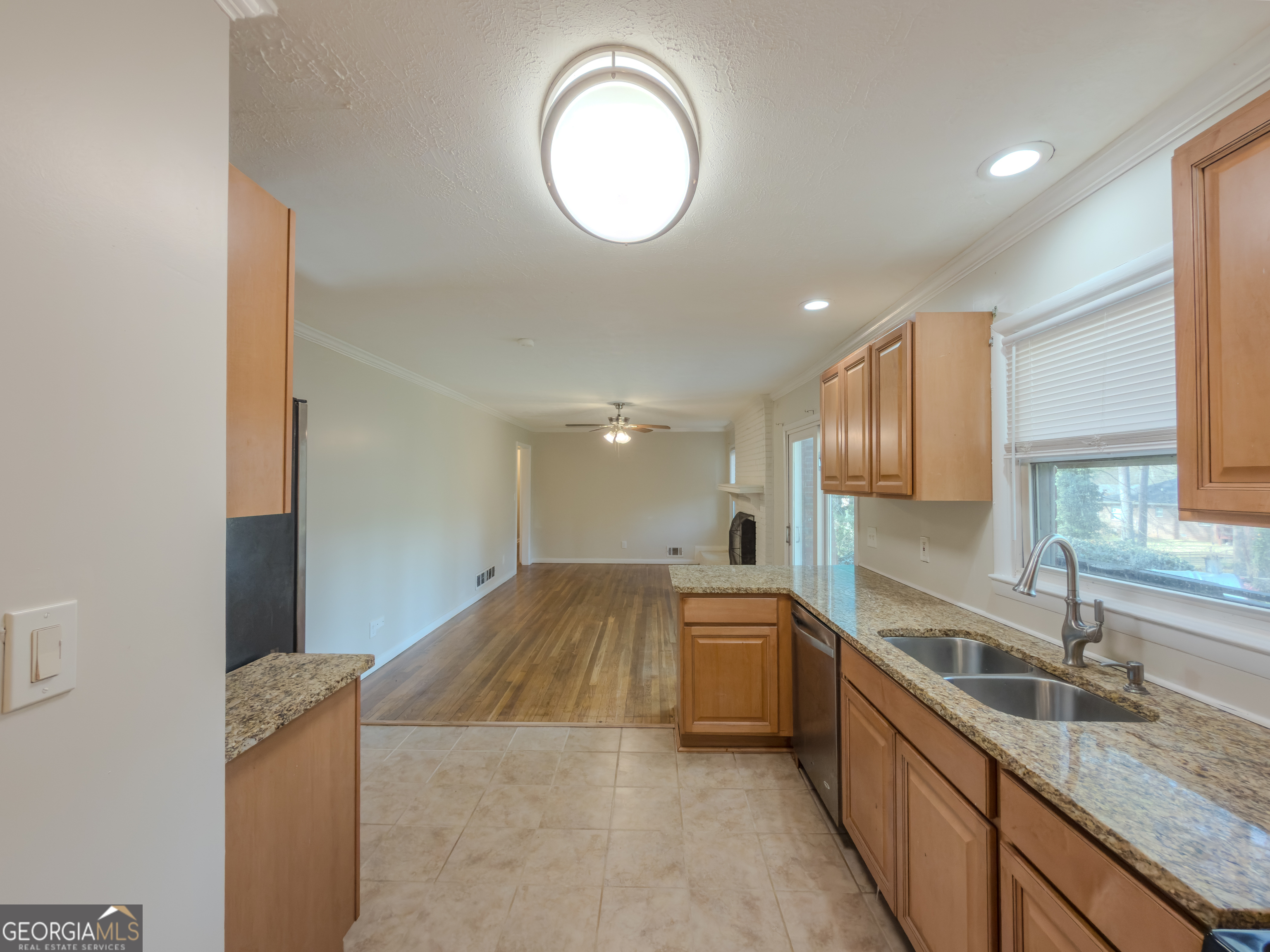 2428 Pine Springs Court Decatur GA 30034
