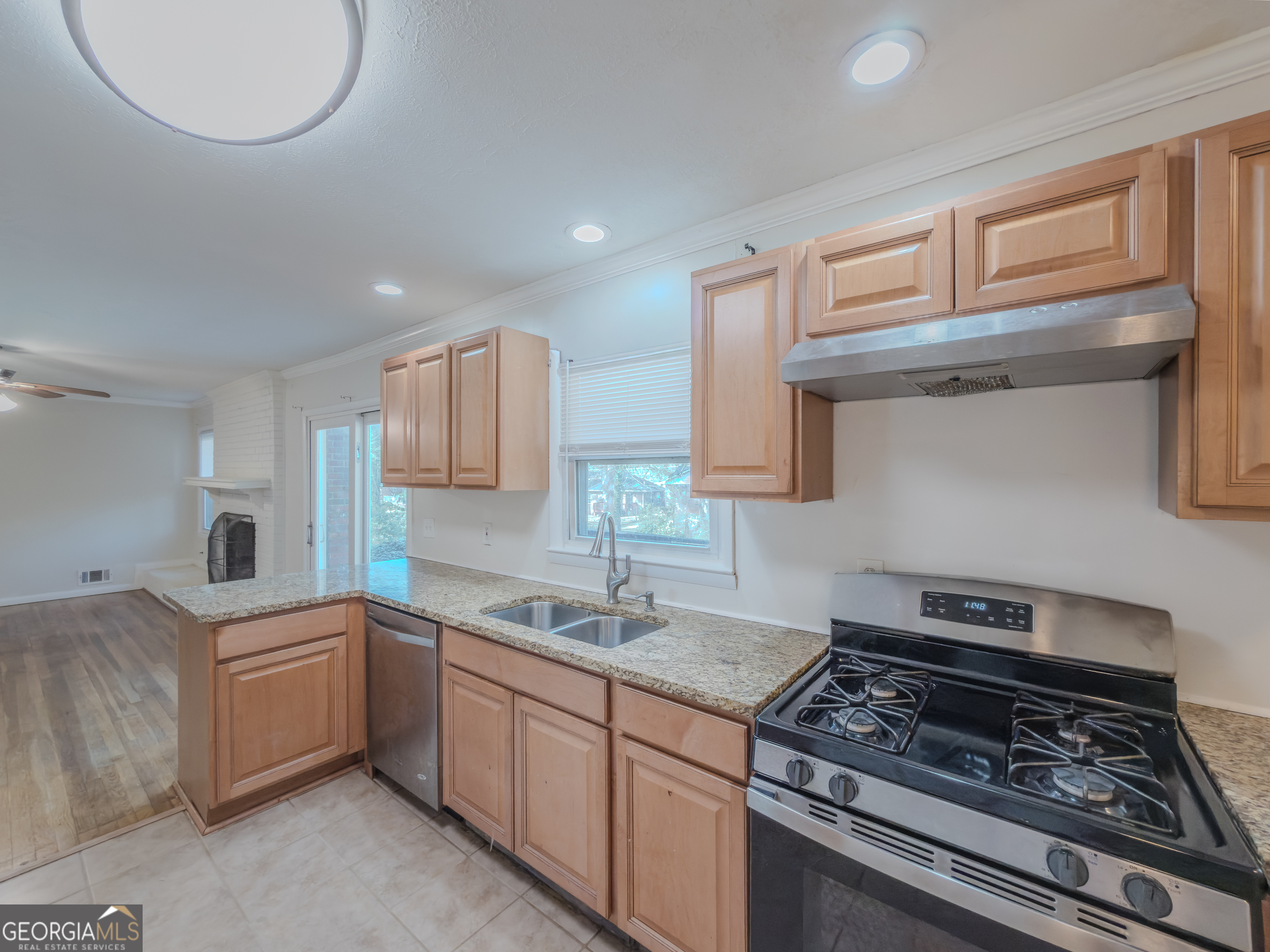 2428 Pine Springs Court Decatur GA 30034