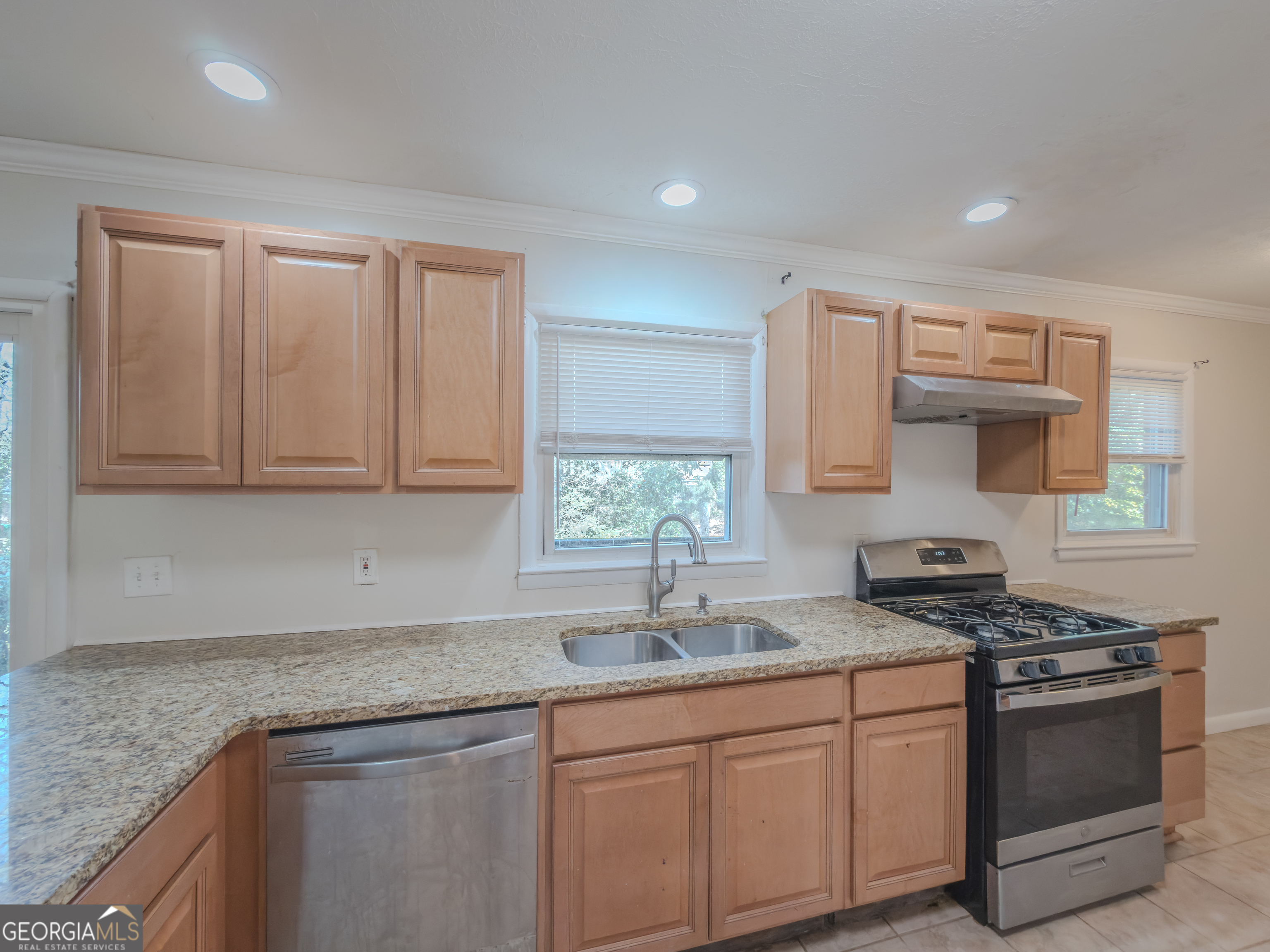 2428 Pine Springs Court Decatur GA 30034