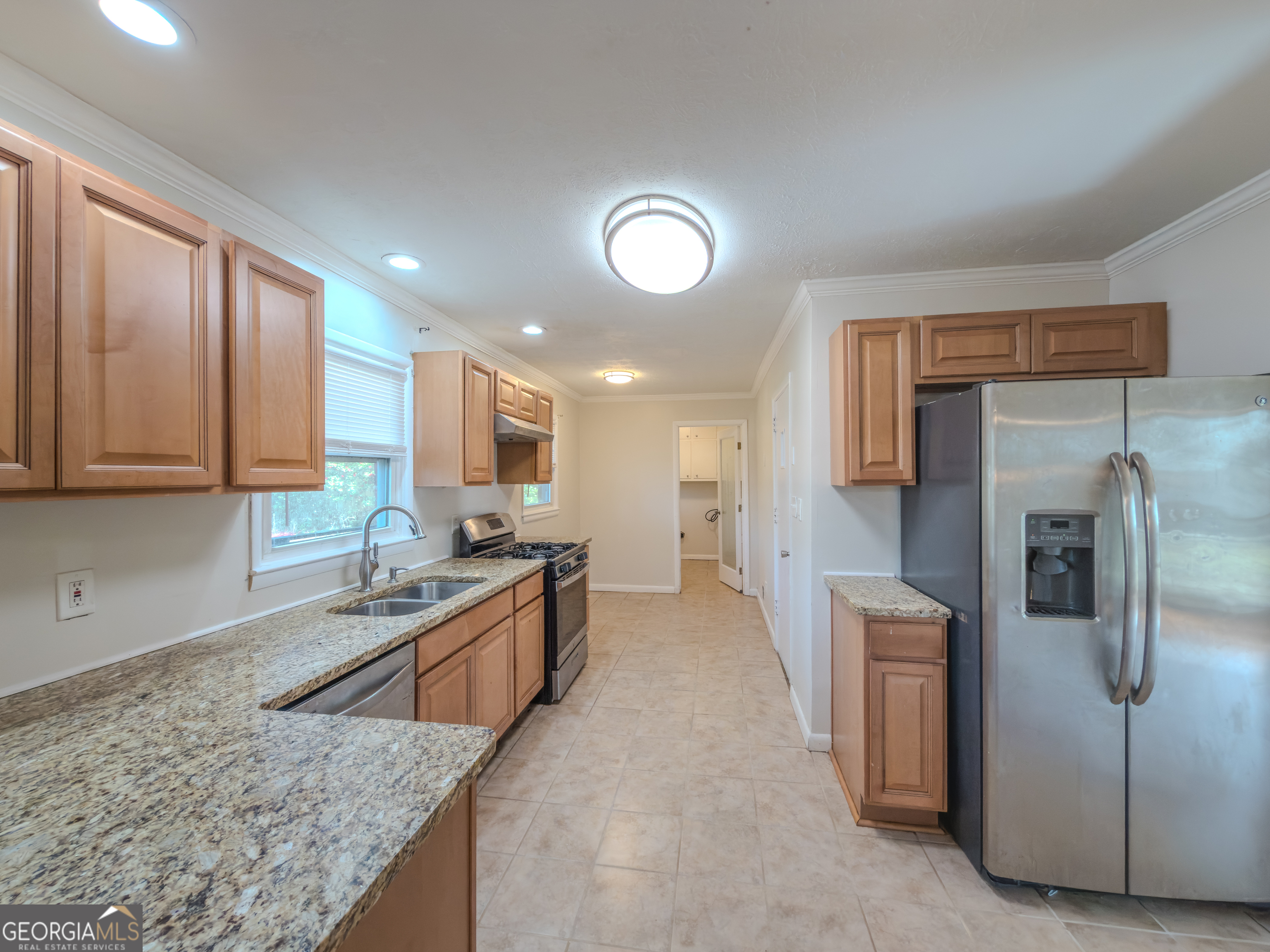 2428 Pine Springs Court Decatur GA 30034