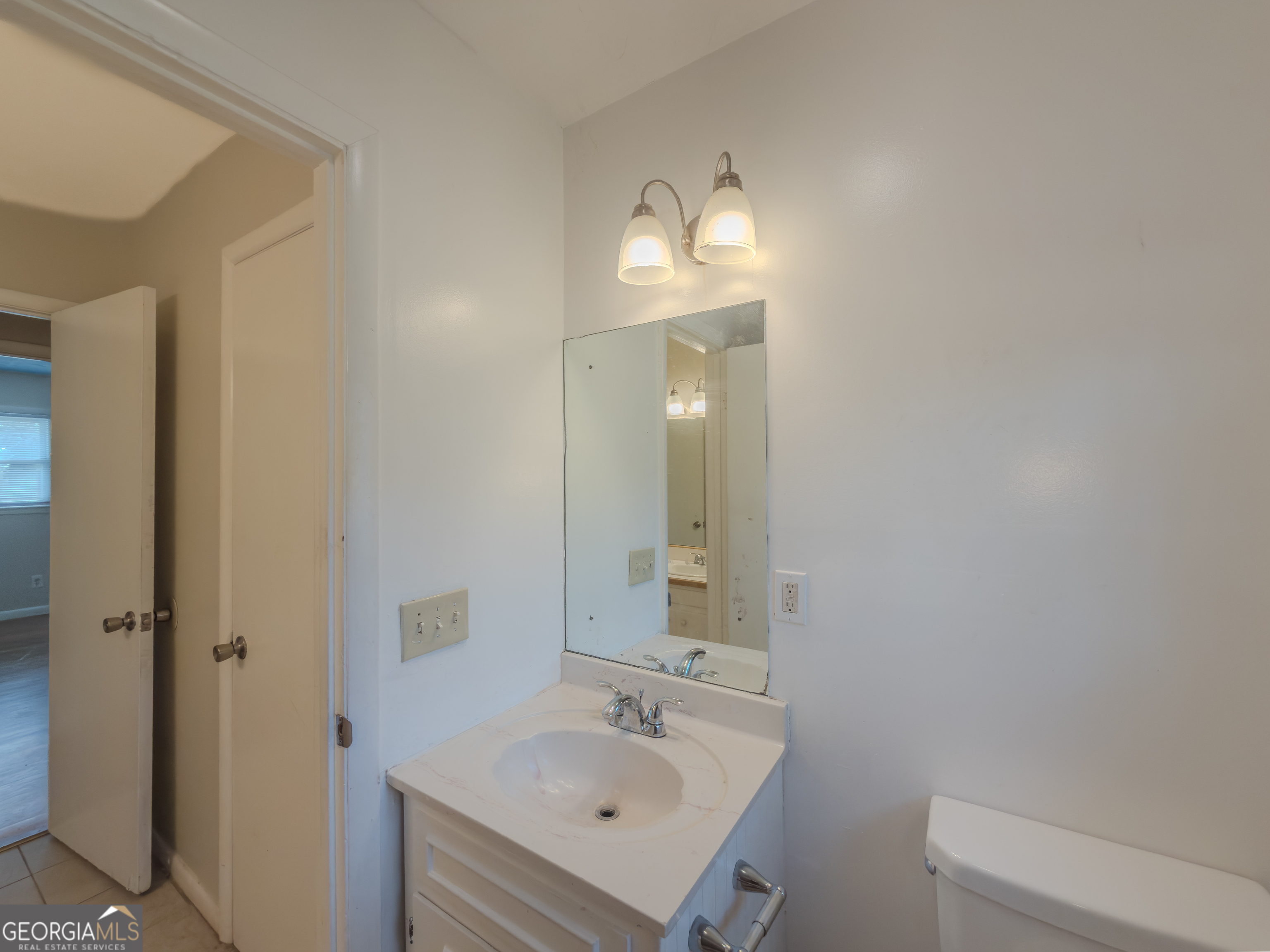 2428 Pine Springs Court Decatur GA 30034