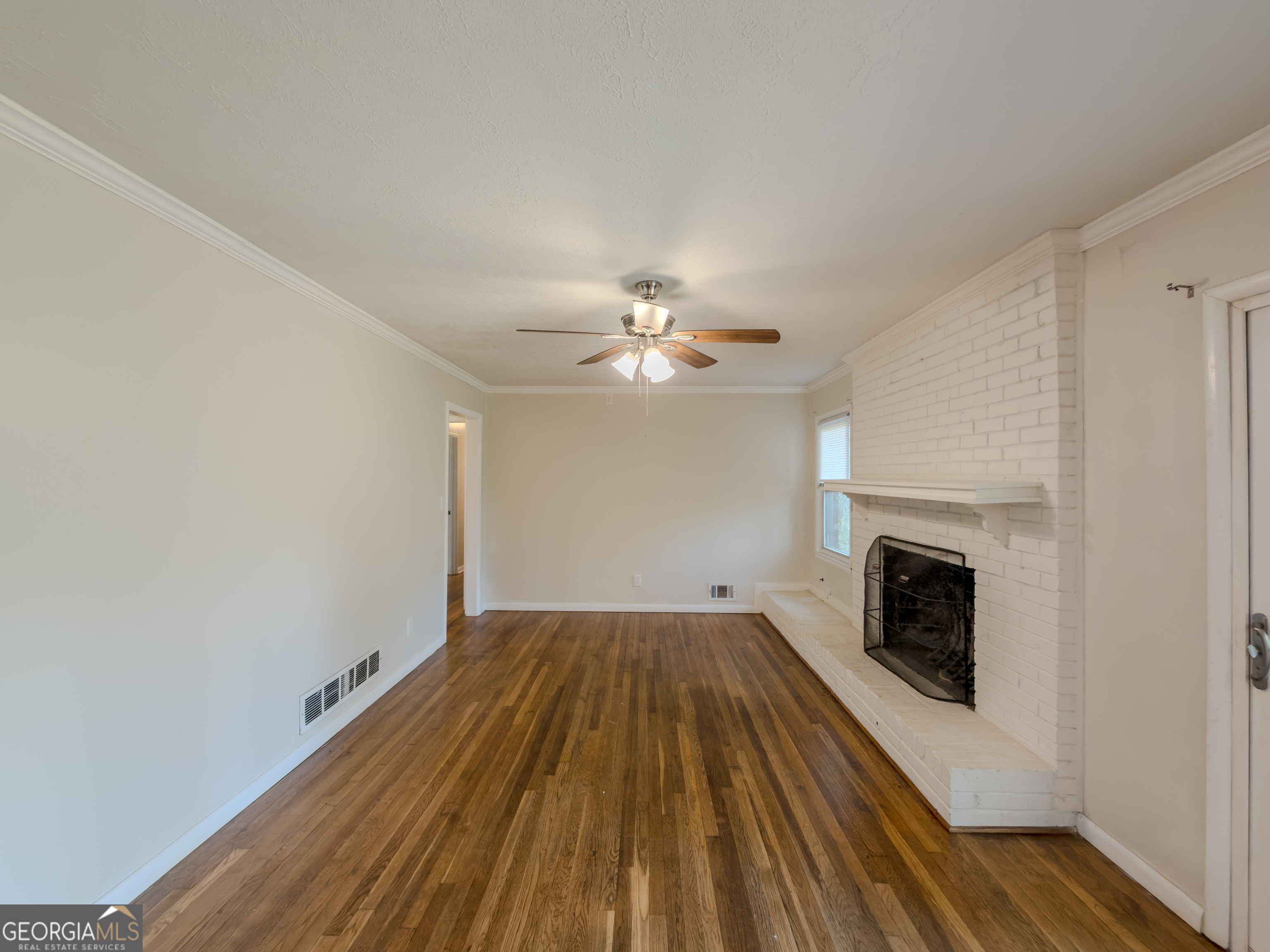 2428 Pine Springs Court Decatur GA 30034