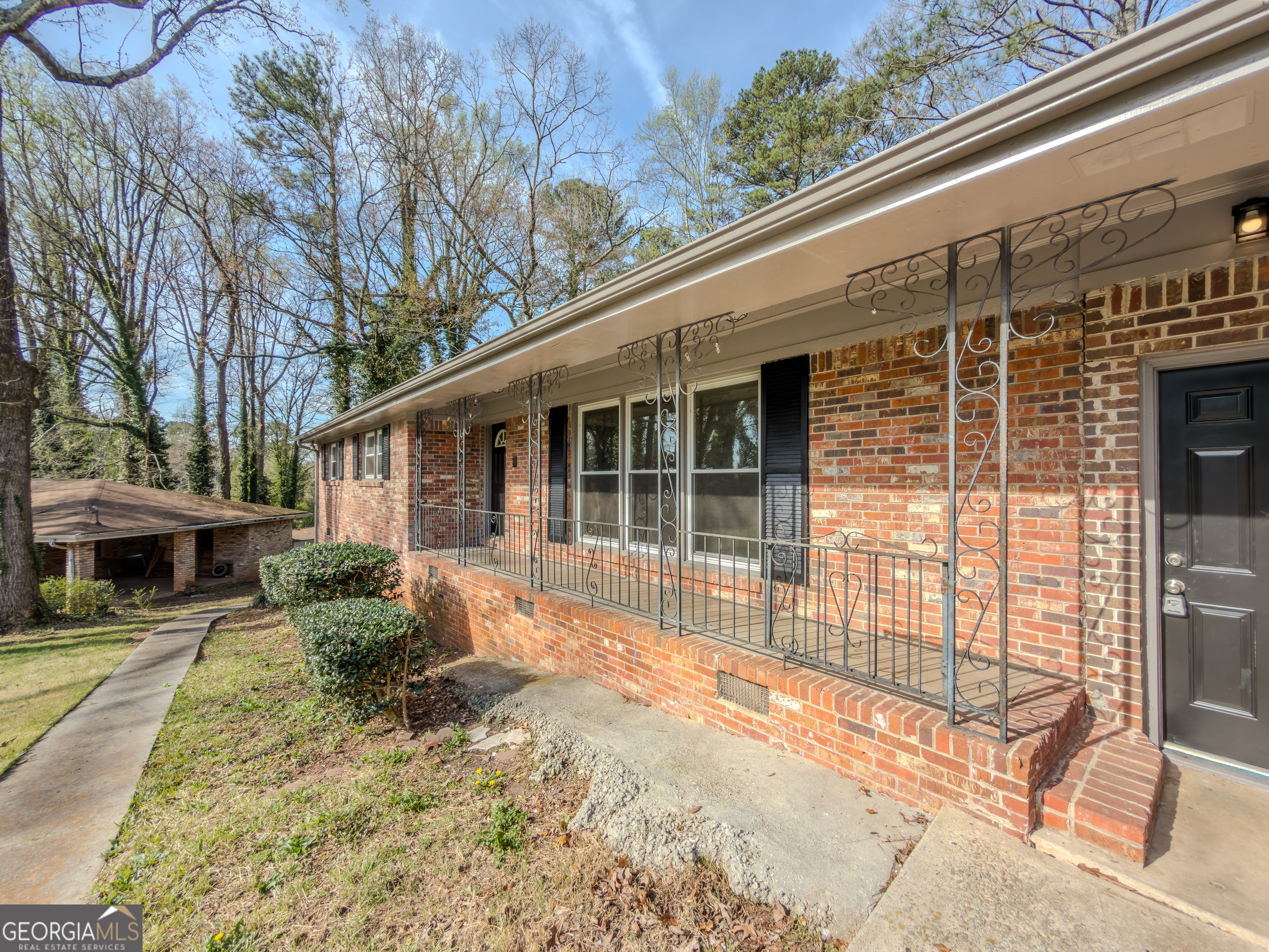 2428 Pine Springs Court Decatur GA 30034