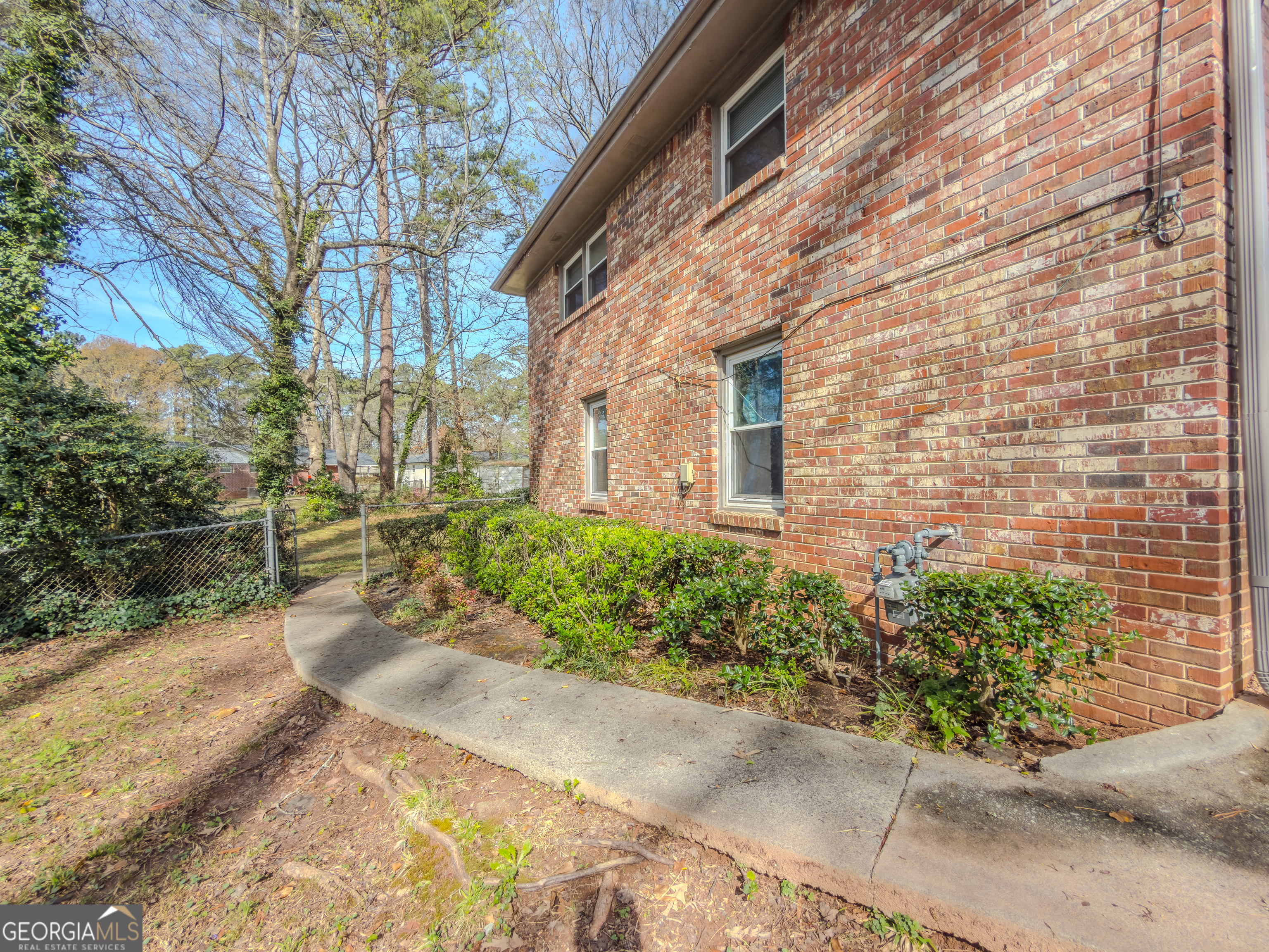 2428 Pine Springs Court Decatur GA 30034