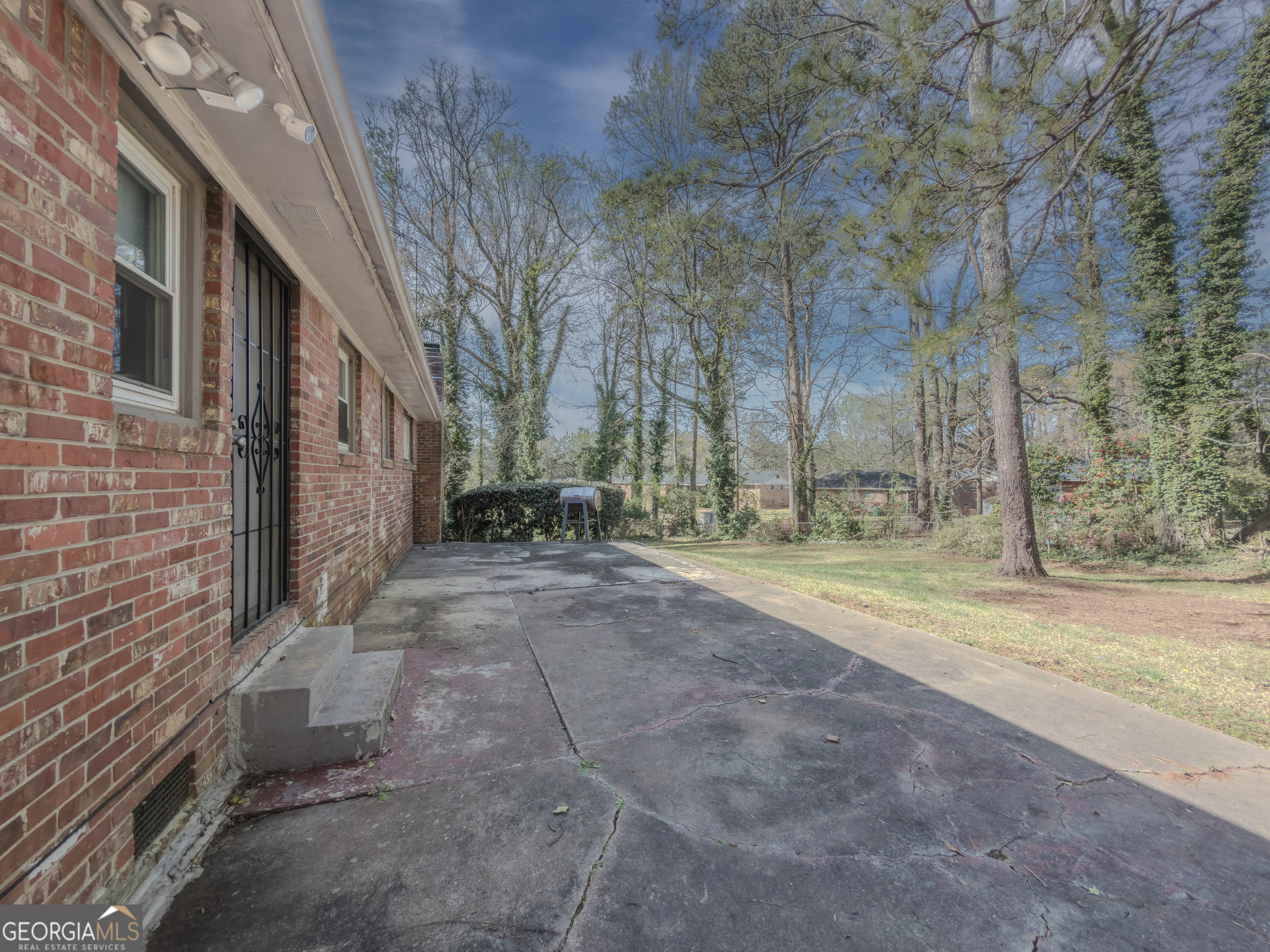 2428 Pine Springs Court Decatur GA 30034