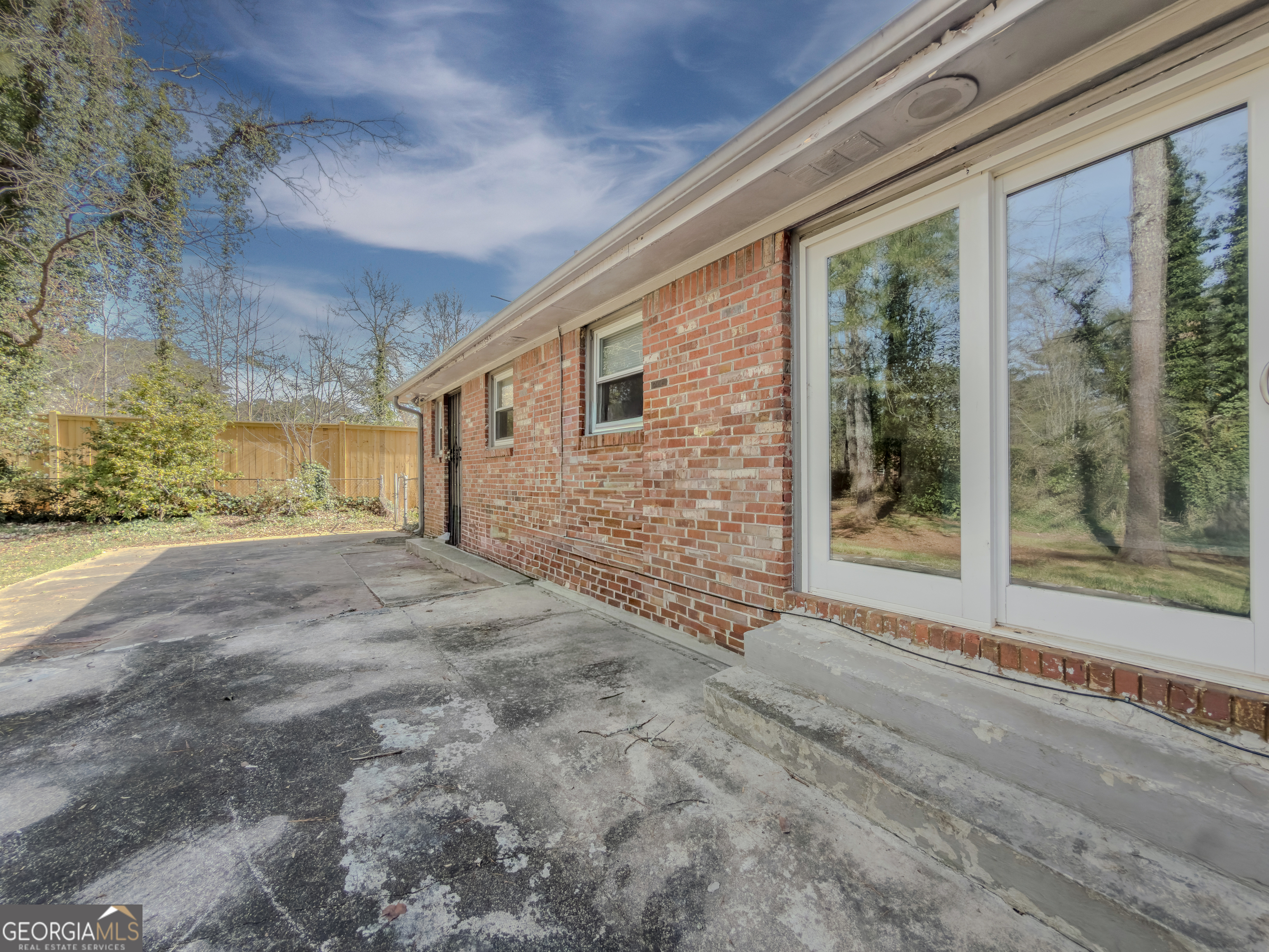 2428 Pine Springs Court Decatur GA 30034
