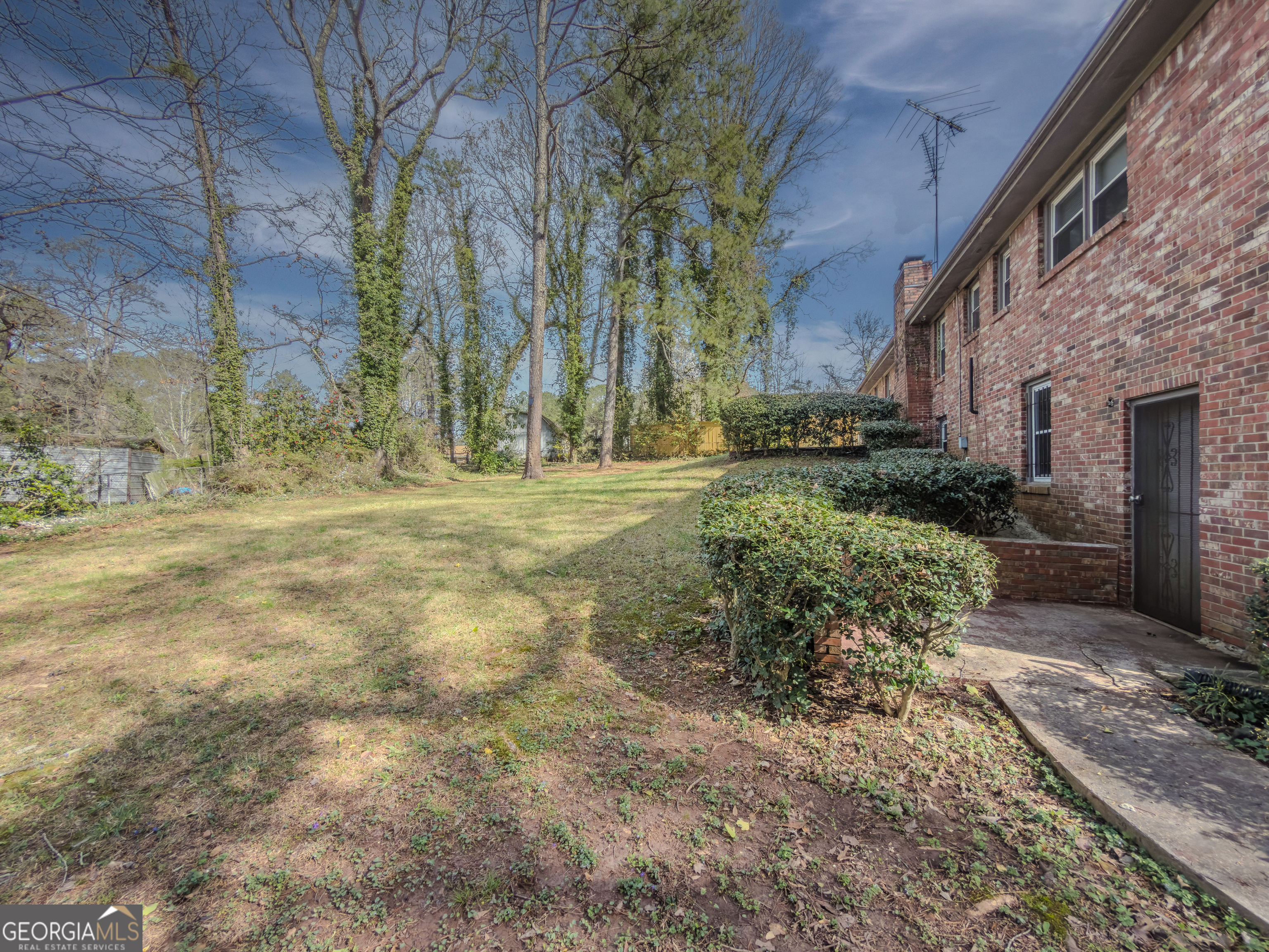 2428 Pine Springs Court Decatur GA 30034