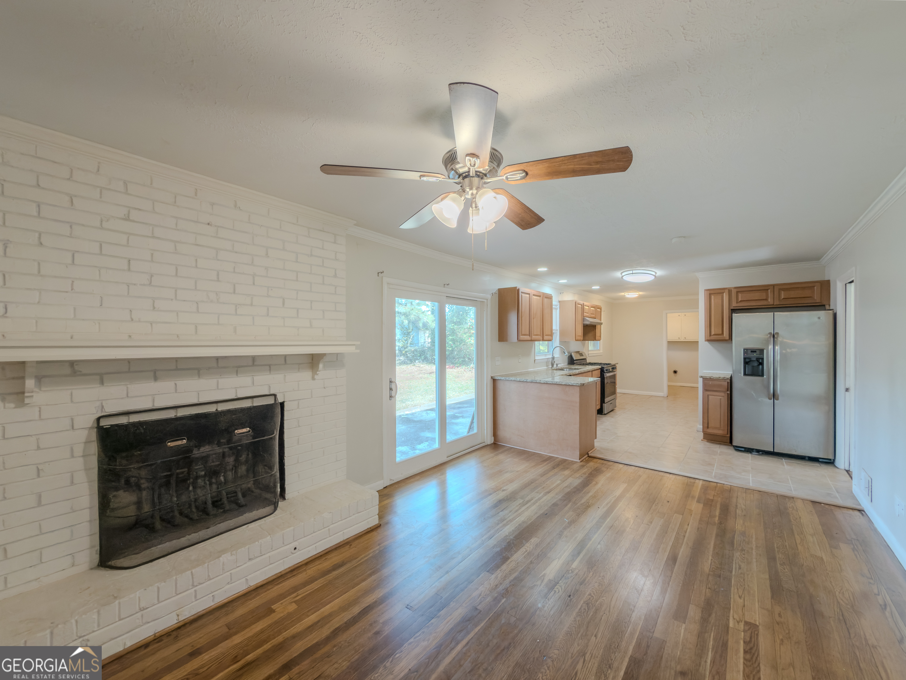 2428 Pine Springs Court Decatur GA 30034