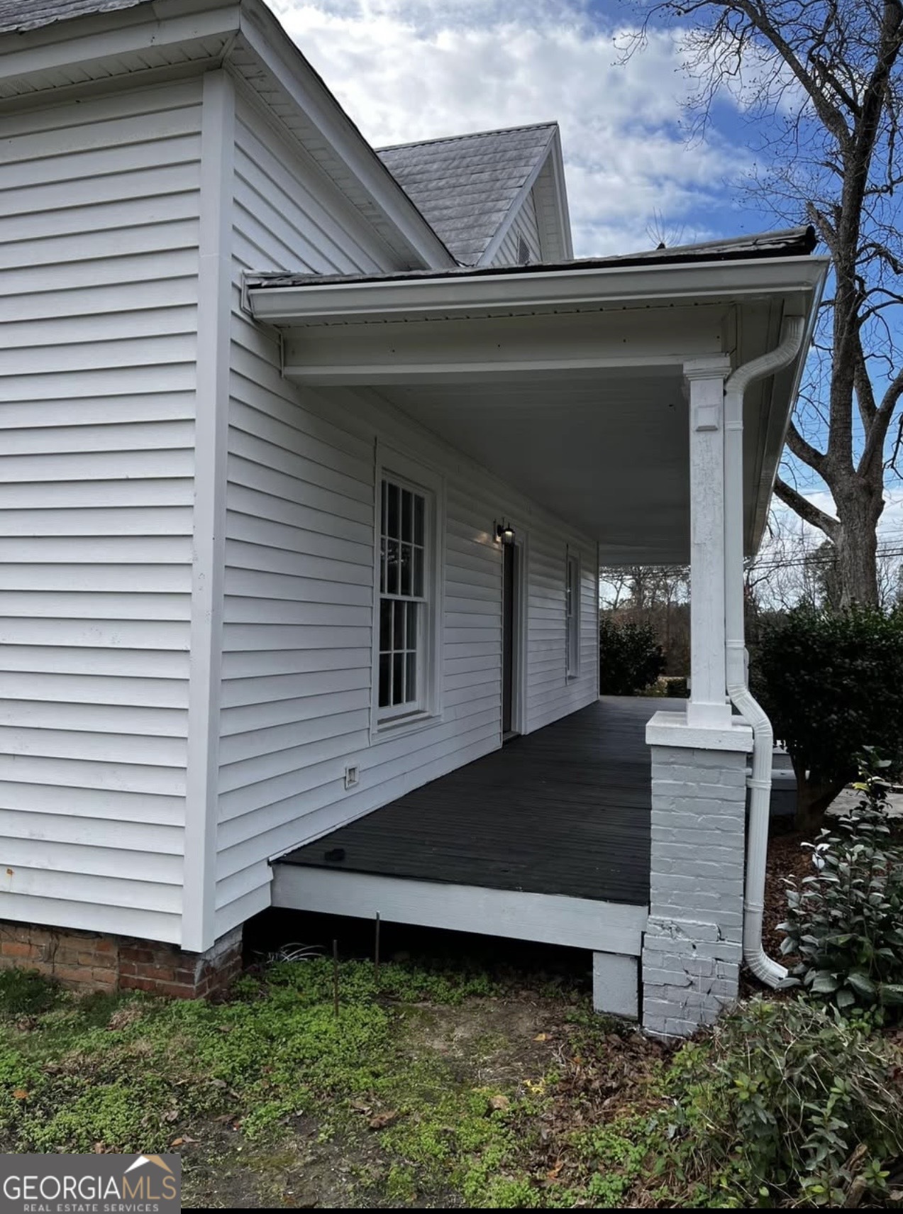 101 Harvey Street Dexter GA 31019