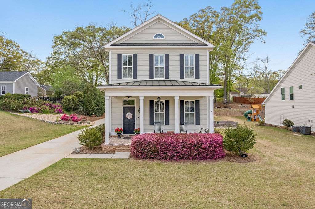 99 Middle Street Senoia GA 30276