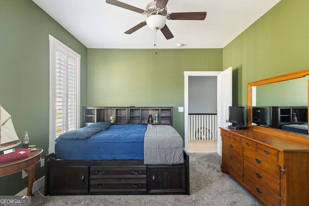 99 Middle Street Senoia GA 30276