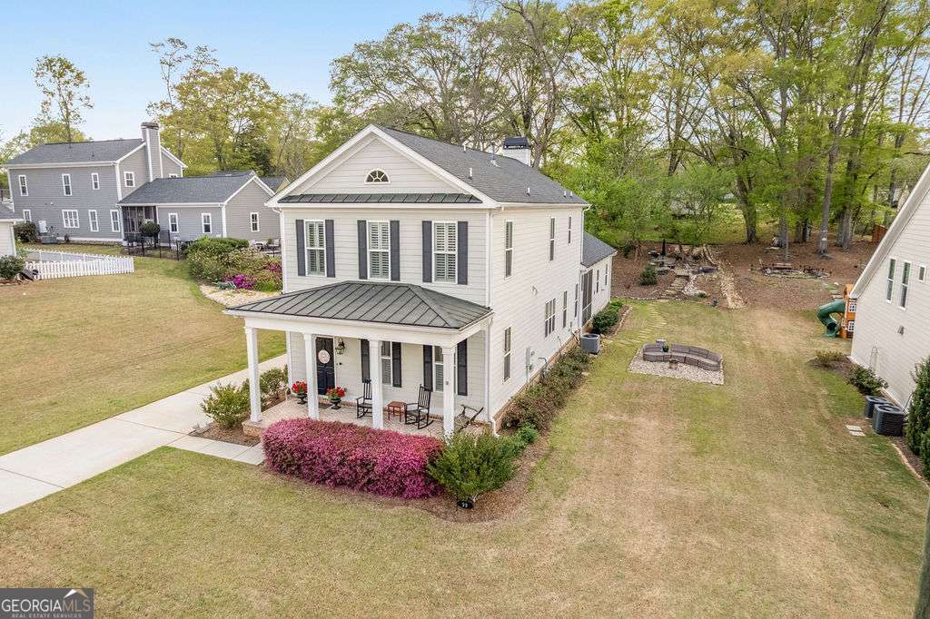 99 Middle Street Senoia GA 30276