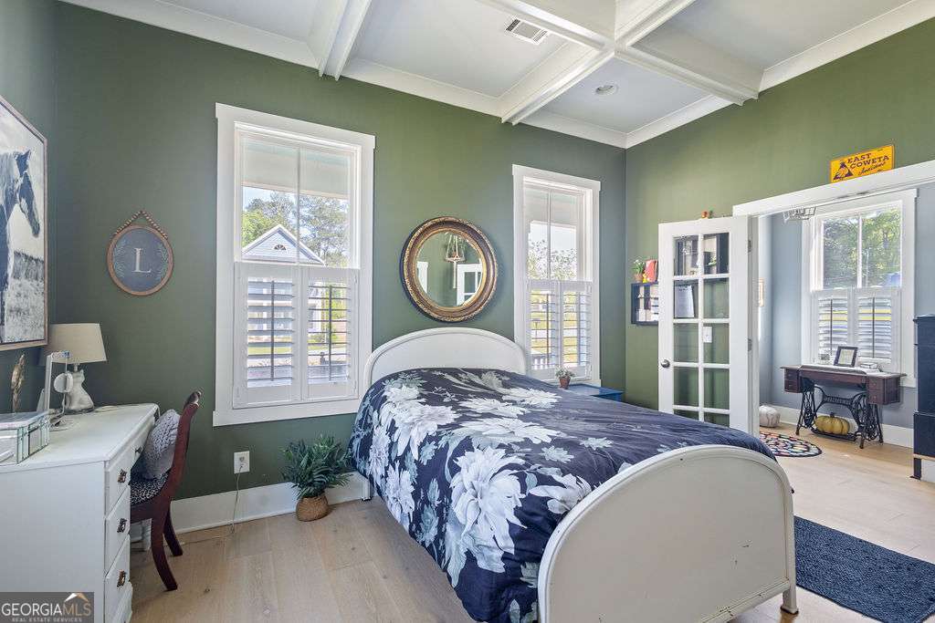 99 Middle Street Senoia GA 30276