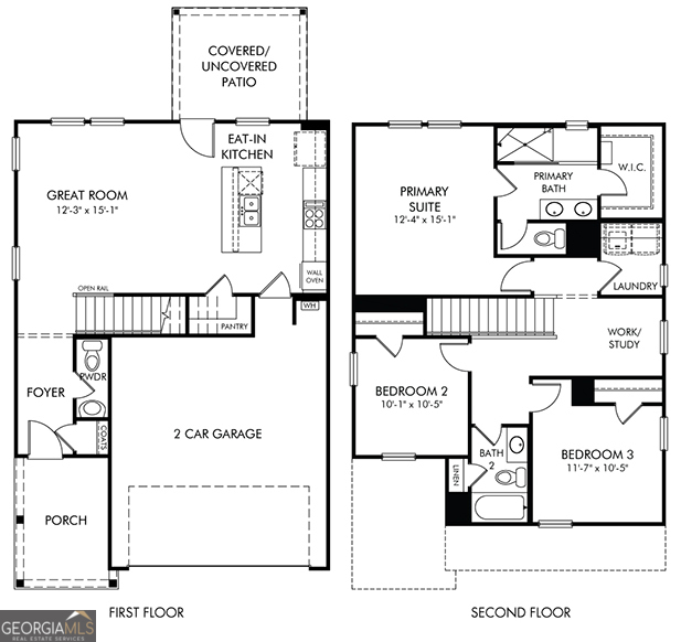 5150 Abdulla Drive Cumming GA 30041