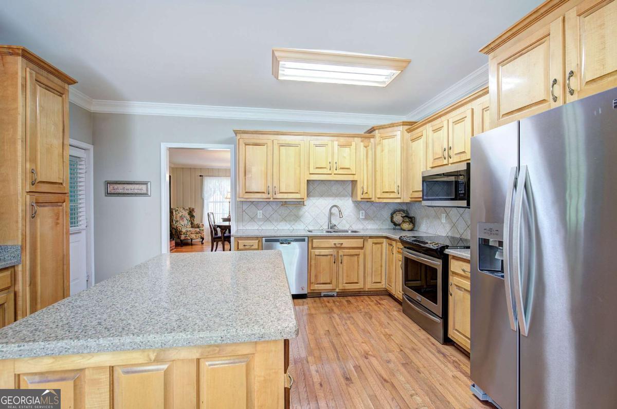 1180 Hall Station Road NW Adairsville GA 30103
