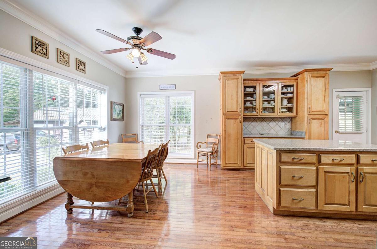 1180 Hall Station Road NW Adairsville GA 30103