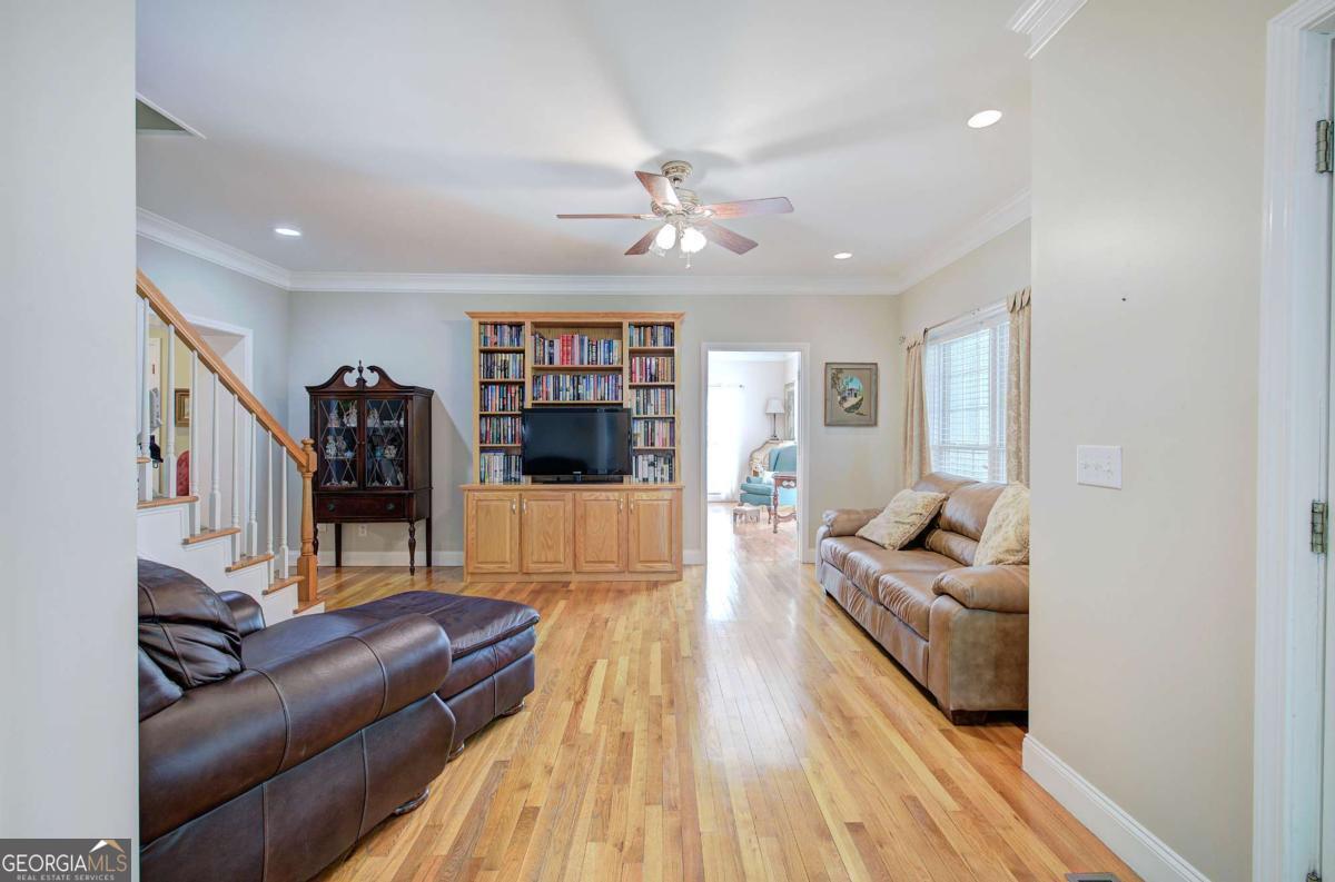 1180 Hall Station Road NW Adairsville GA 30103
