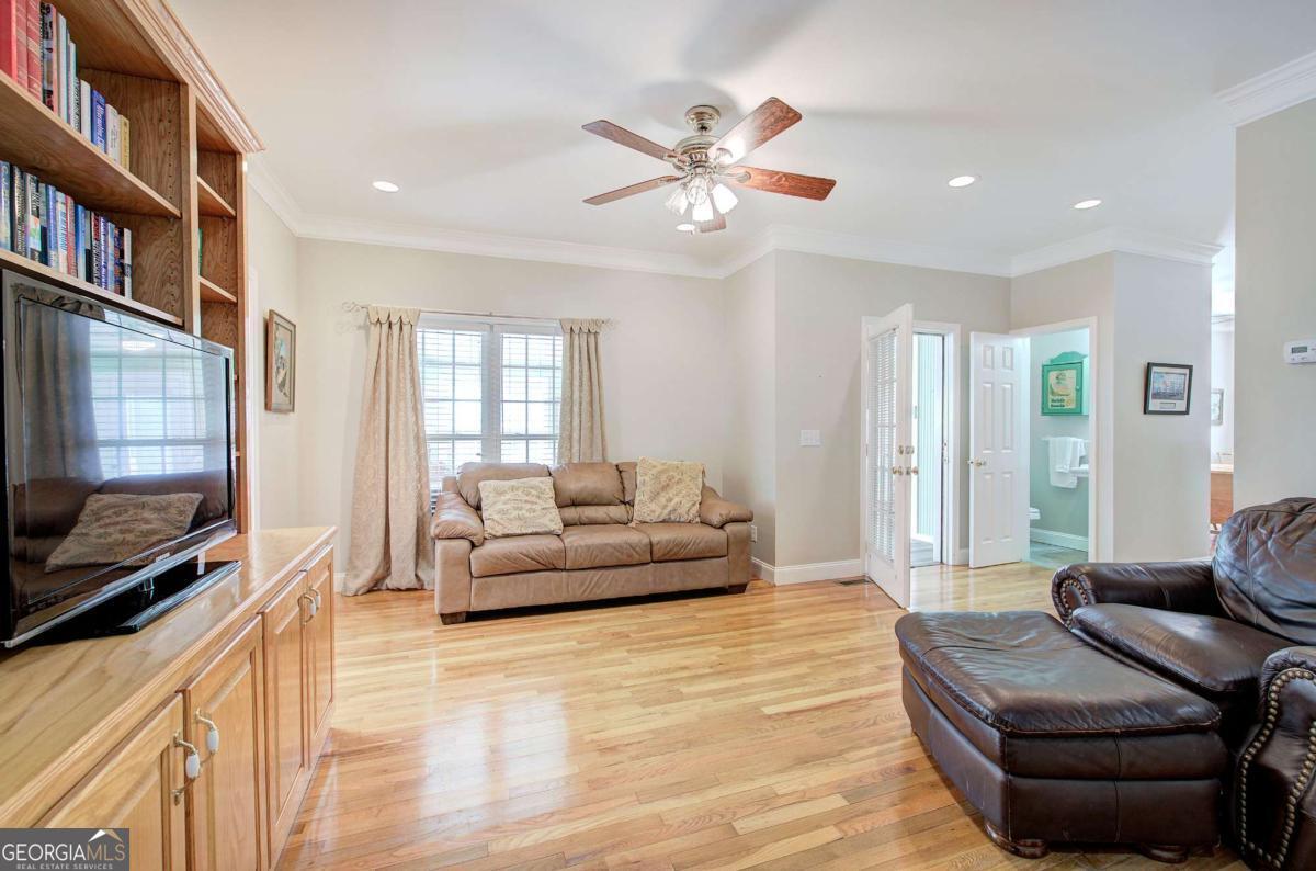 1180 Hall Station Road NW Adairsville GA 30103