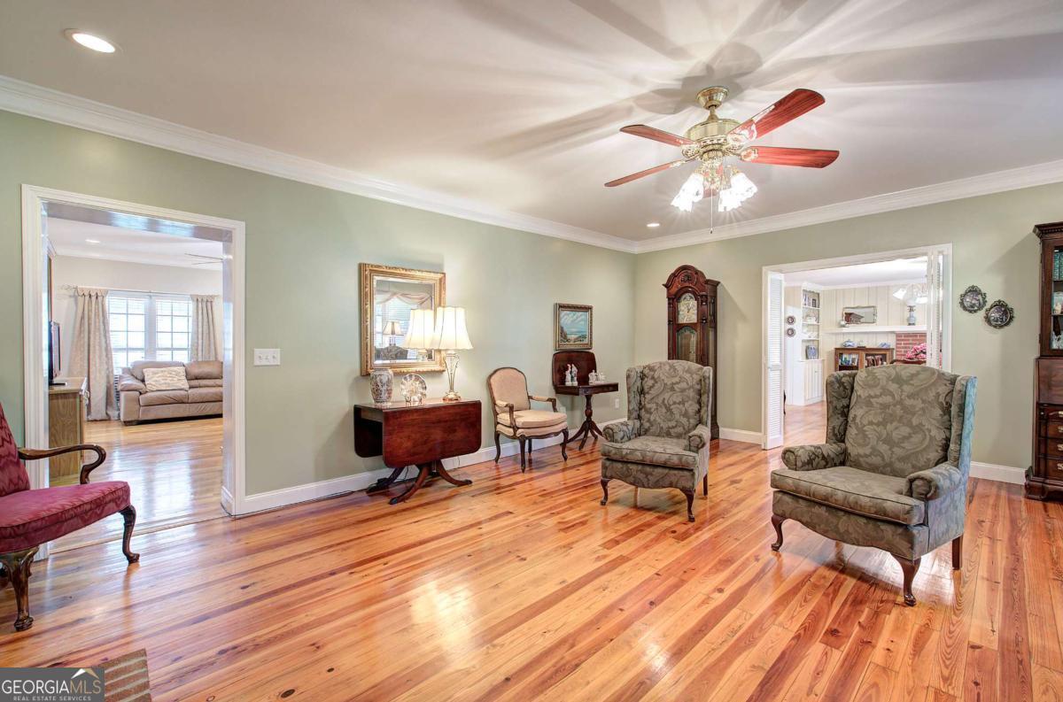 1180 Hall Station Road NW Adairsville GA 30103