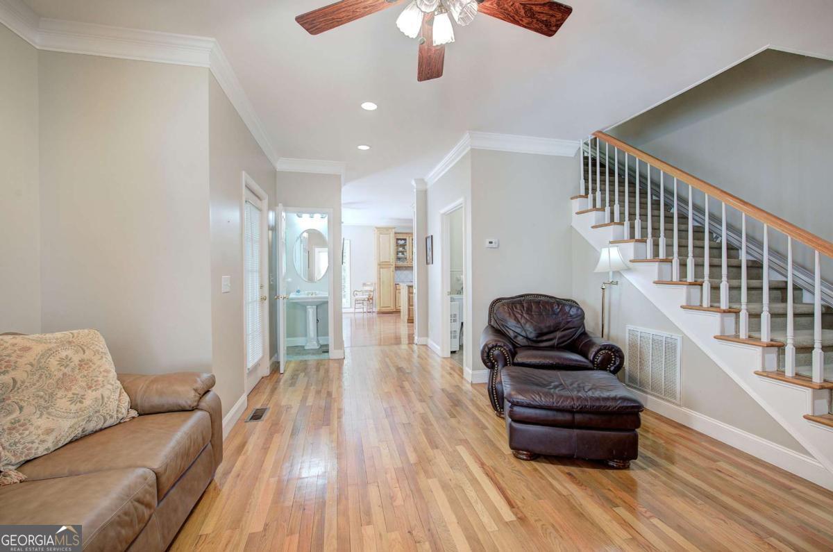 1180 Hall Station Road NW Adairsville GA 30103