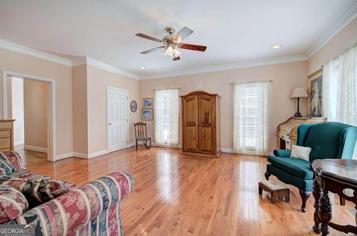 1180 Hall Station Road NW Adairsville GA 30103