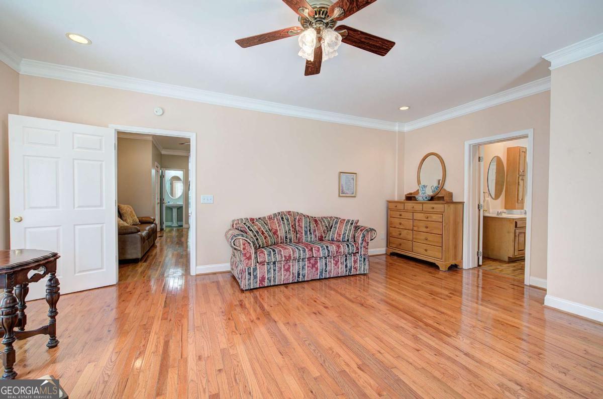 1180 Hall Station Road NW Adairsville GA 30103