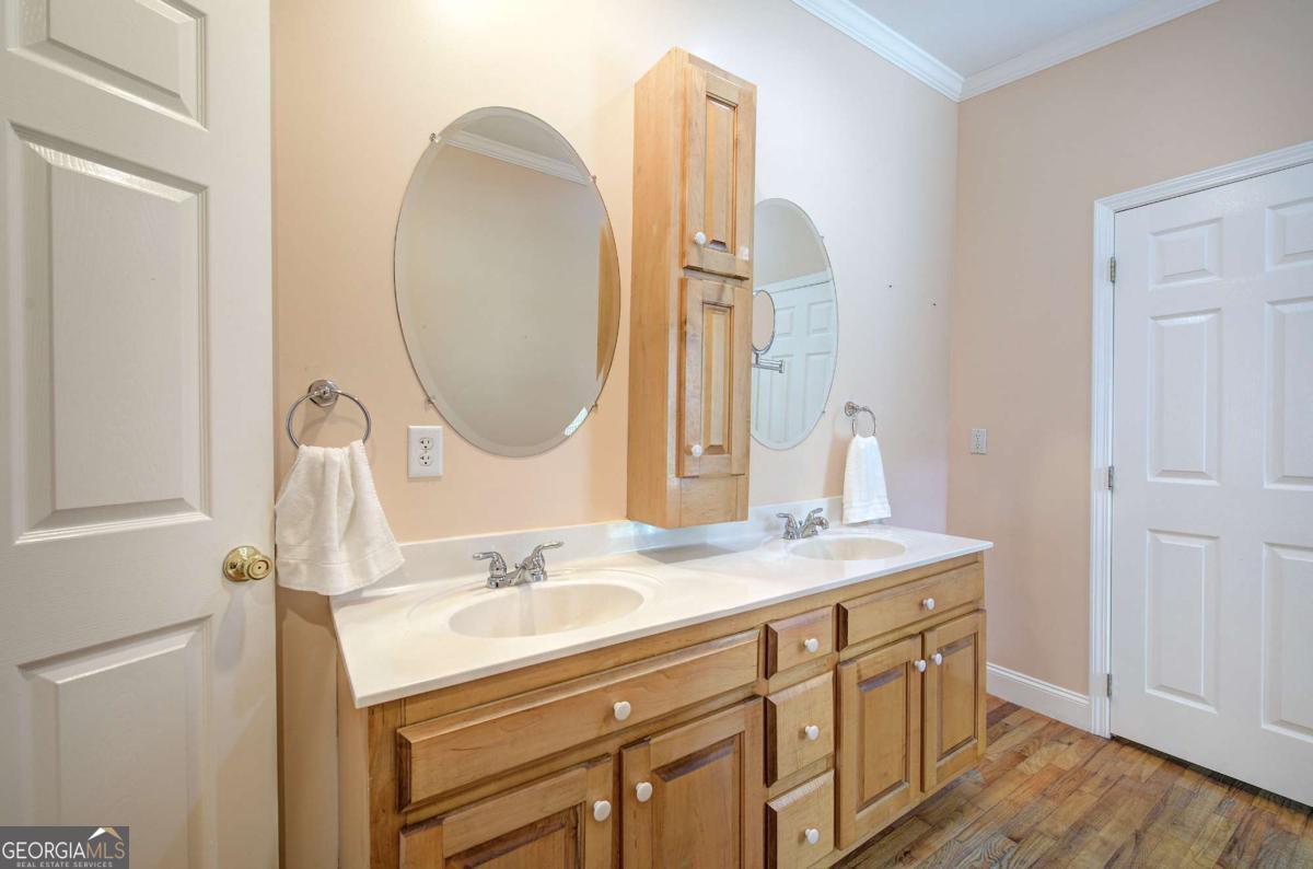 1180 Hall Station Road NW Adairsville GA 30103